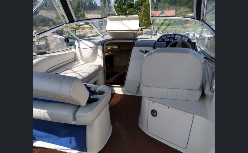 Bayliner 265 SB-kuva-4